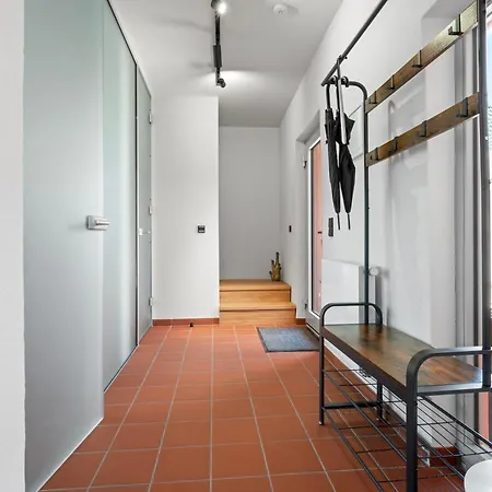 Lit Living Gruenstadt - Luxury- Style Boutique Apartments Exterior photo