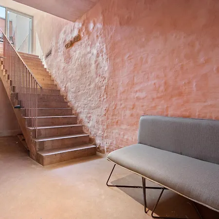 Lit Living Gruenstadt - Luxury- Style Boutique Apartments Exterior photo