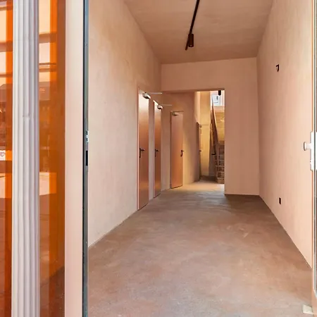 Lit Living Gruenstadt - Luxury- Style Boutique Apartments Exterior photo