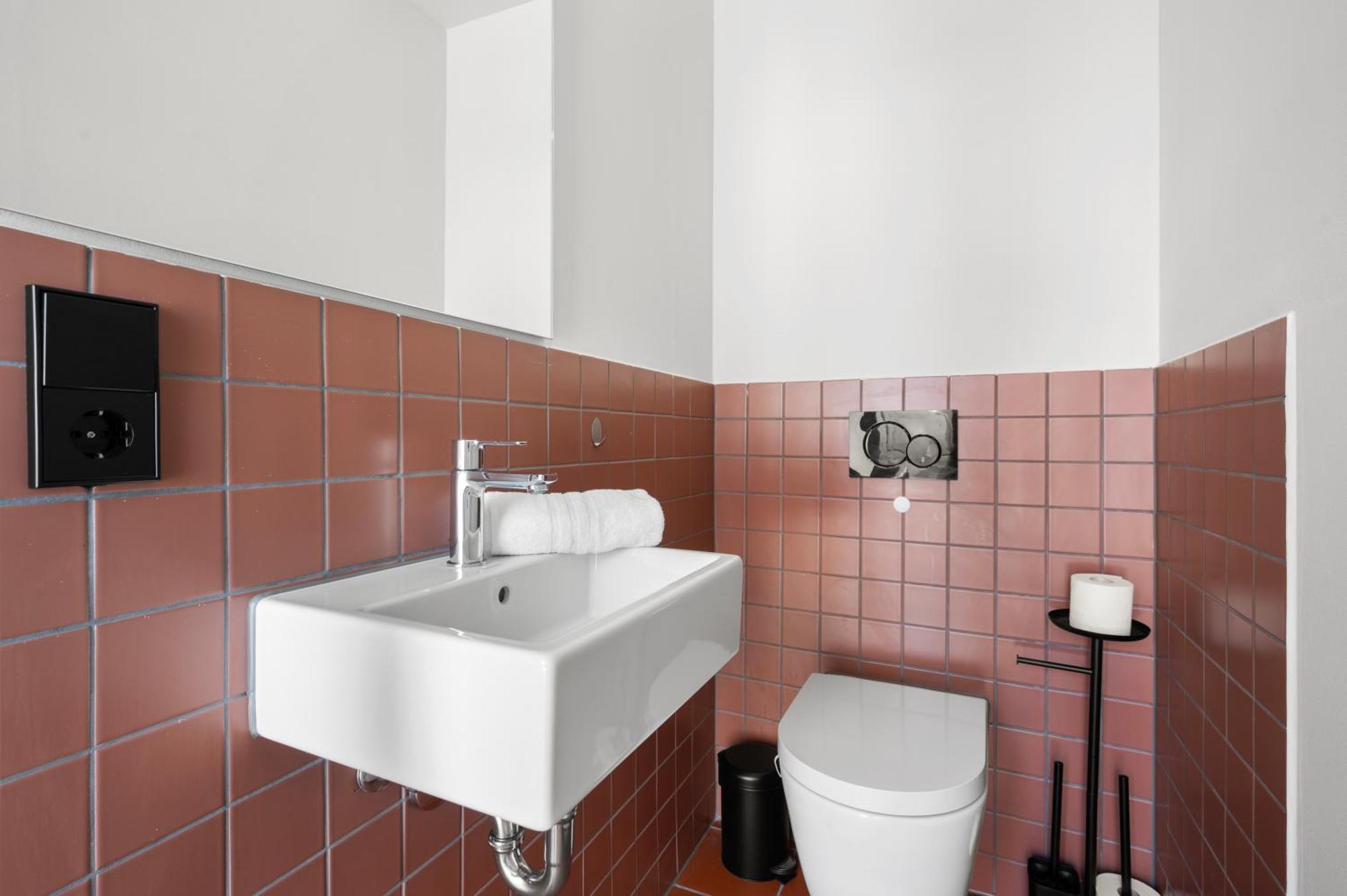 Lit Living - Luxury- Style Boutique Grunstadt