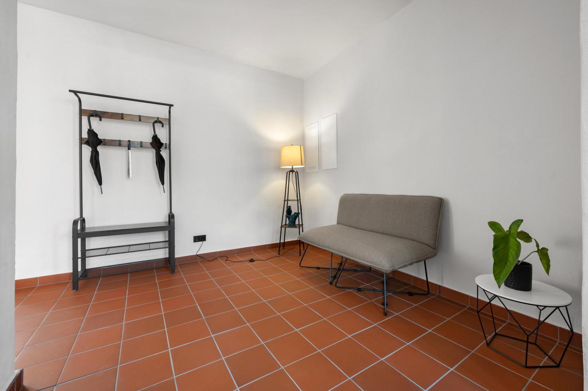 Apartment Lit Living - Luxury- Style Boutique *