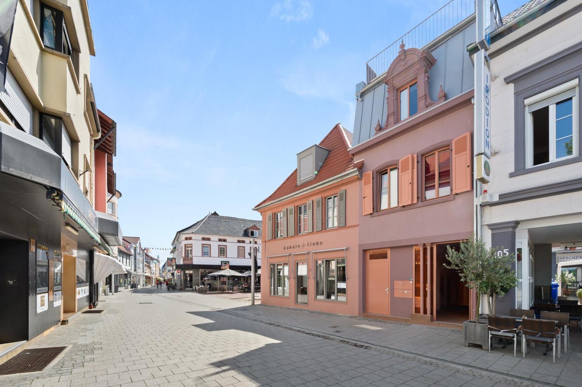Lit Living - Luxury- Style Boutique * Grunstadt