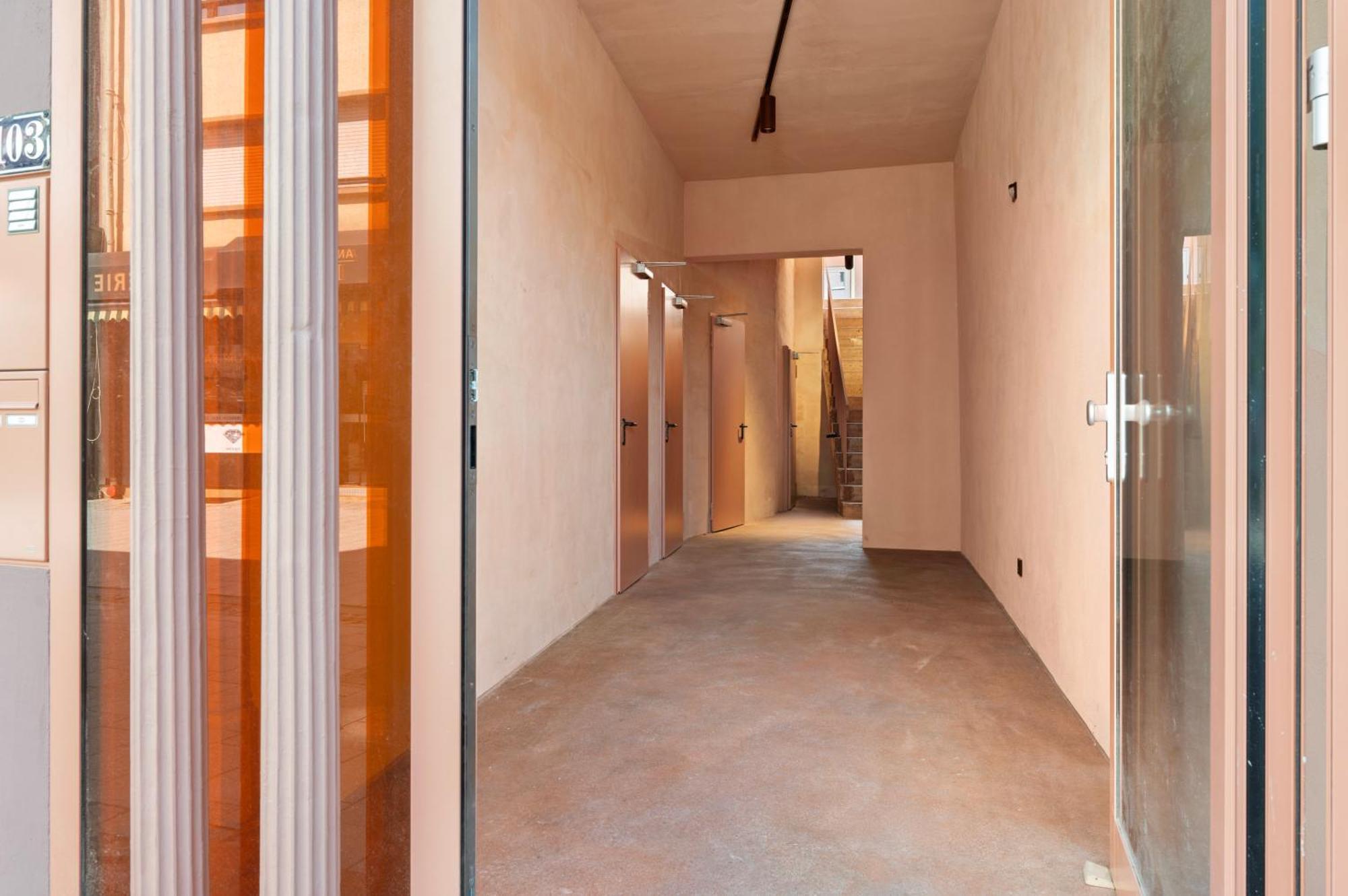 Lit Living - Luxury- Style Boutique Apartment