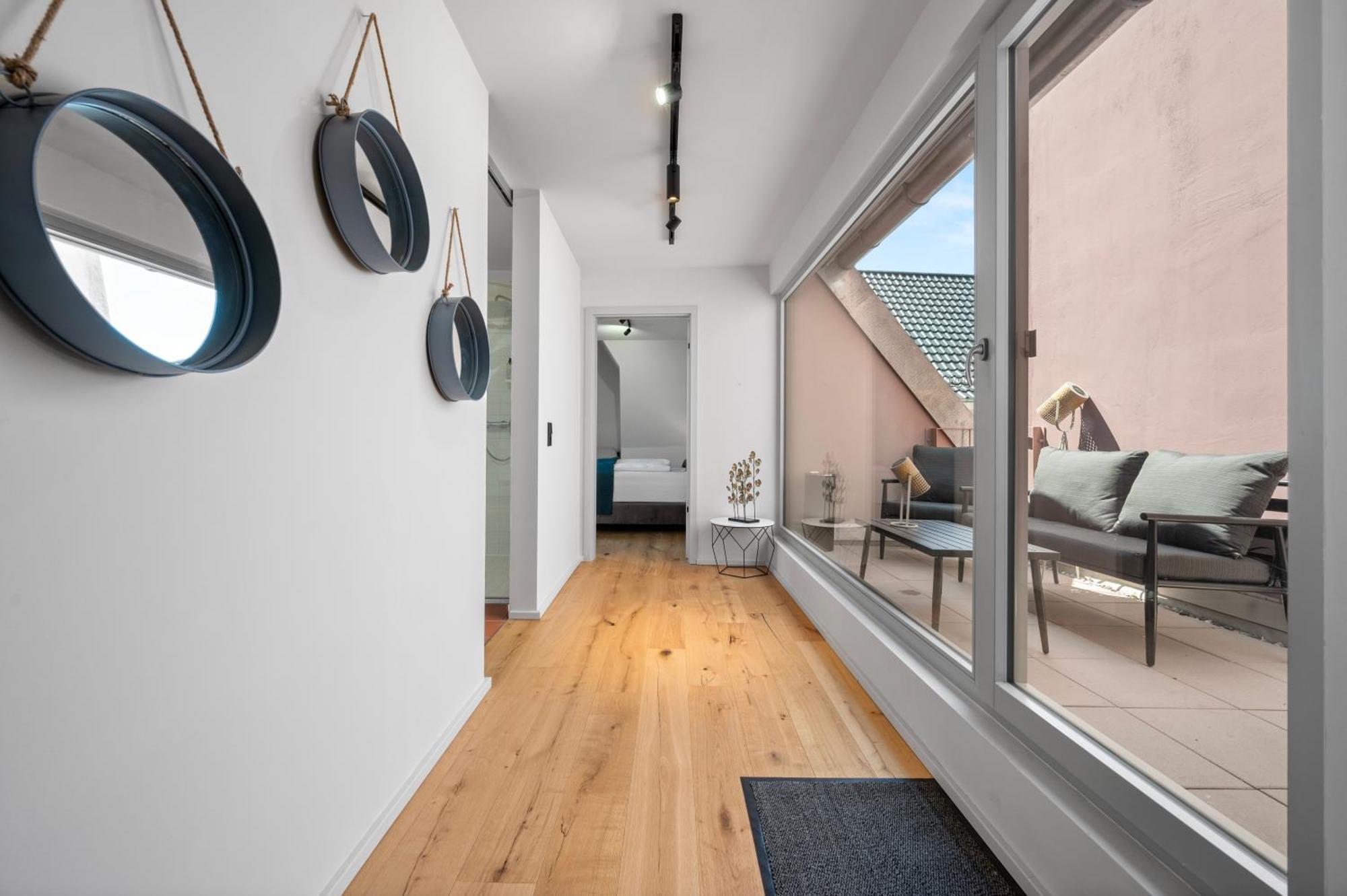 Lit Living - Luxury- Style Boutique * Grunstadt